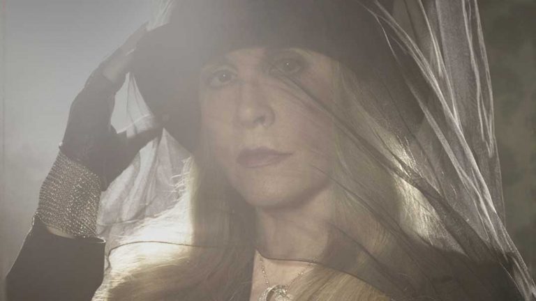 Fleetwood Mac legend Stevie Nicks announces 2025 tour dates