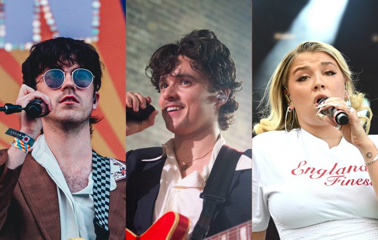 Declan McKenna, Bradley Simpson, Caity Baser and more to play exclusive phone-free gigs in Scotland to raise money for mental health charity CALM