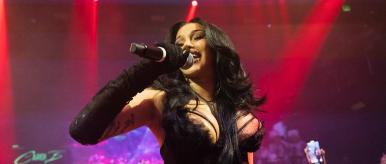 The Revolve Festival 2025 Lineup Includes Cardi B, Lil Wayne, And Tyga