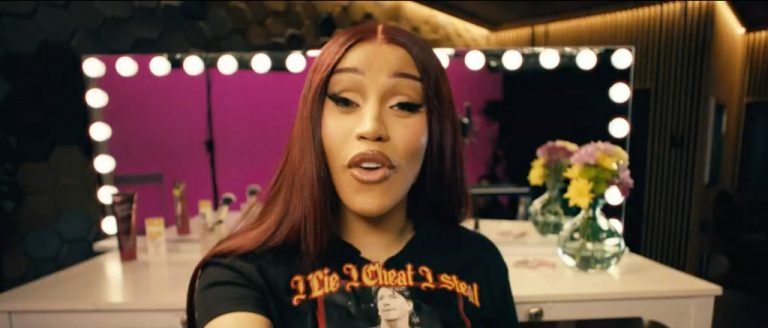 Cardi B Is Ready To Bring The Smackdown As WWE SummerSlam 2025’s Official Host