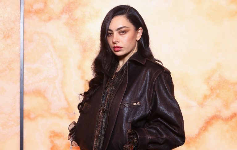 Charli XCX’s viral ‘Apple’ dance creator is reportedly suing ‘Roblox’
