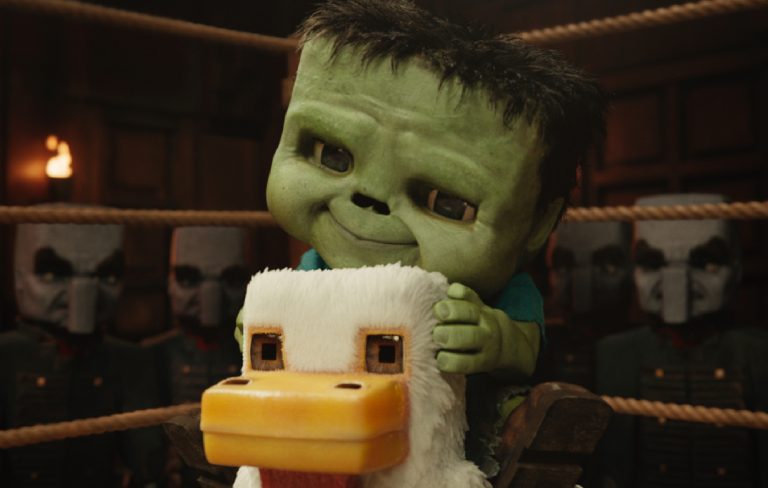 Film fans argue over ‘Minecraft’ cinema chaos: “If you don’t like people screaming out of joy at the movies go watch it on your laptop”