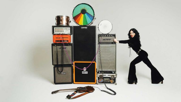 “It’s no longer about how talented you might be, but how good at social media you are”: Rosalie Cunningham on breaking through in a shallow scene