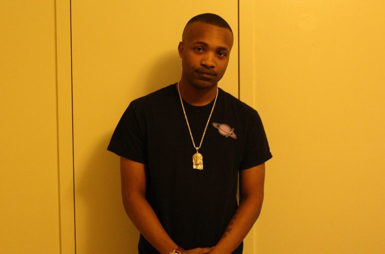 Coach Peake Pulls Up to Charleston for an In-Depth Interview on Plugged In Entertainment Podcast