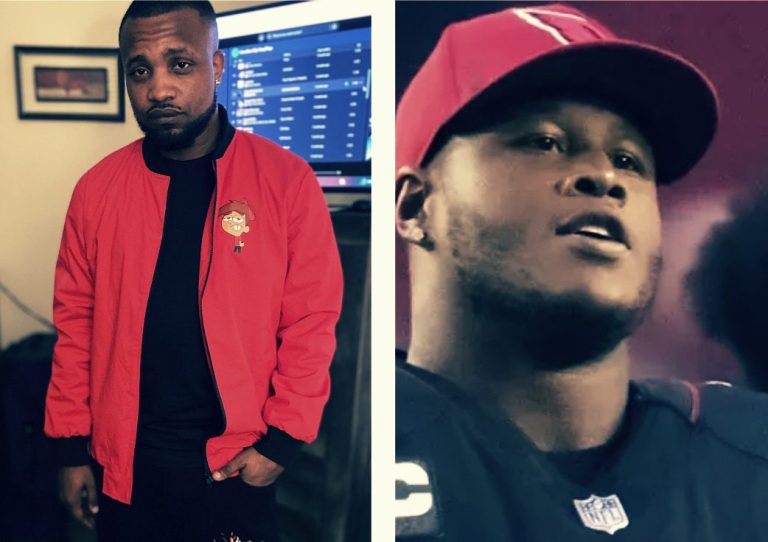 Coach Peake Teams Up with NFL Star DJ Humphries for New Single, “Some Things Will Never Change”