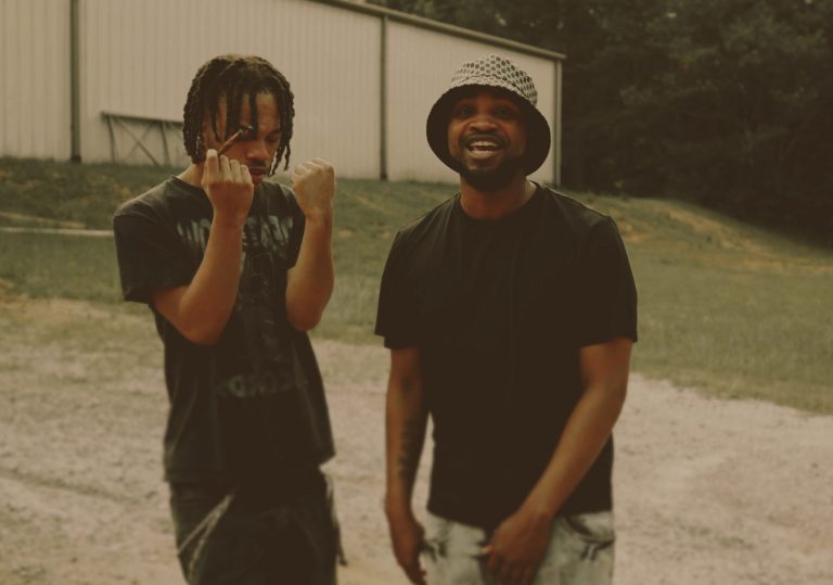 Coach Peake Heats Things Up With New Single “Spot Got Hot” Featuring DTM Life