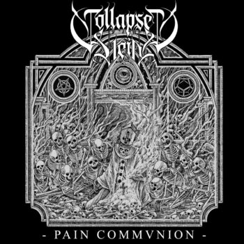 Collapsed Vein – Pain Communion Review