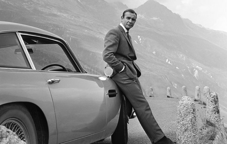 New James Bond will be “very young” as Amazon reportedly plans “retro” reboot
