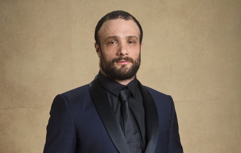 ‘Shōgun’s Cosmo Jarvis on the gritty ‘Warfare’ and Christopher Nolan’s’ ‘Odyssey’: “There’s always more to do”