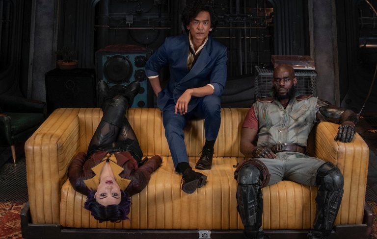 ‘Cowboy Bebop’ star says studios need to “value” source material after panned Netflix series
