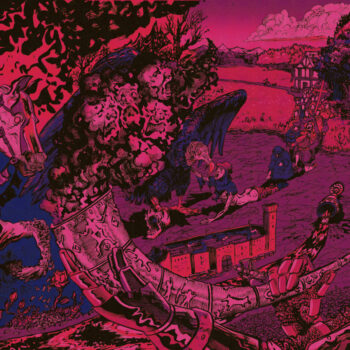 Cruce Signatus – II Review