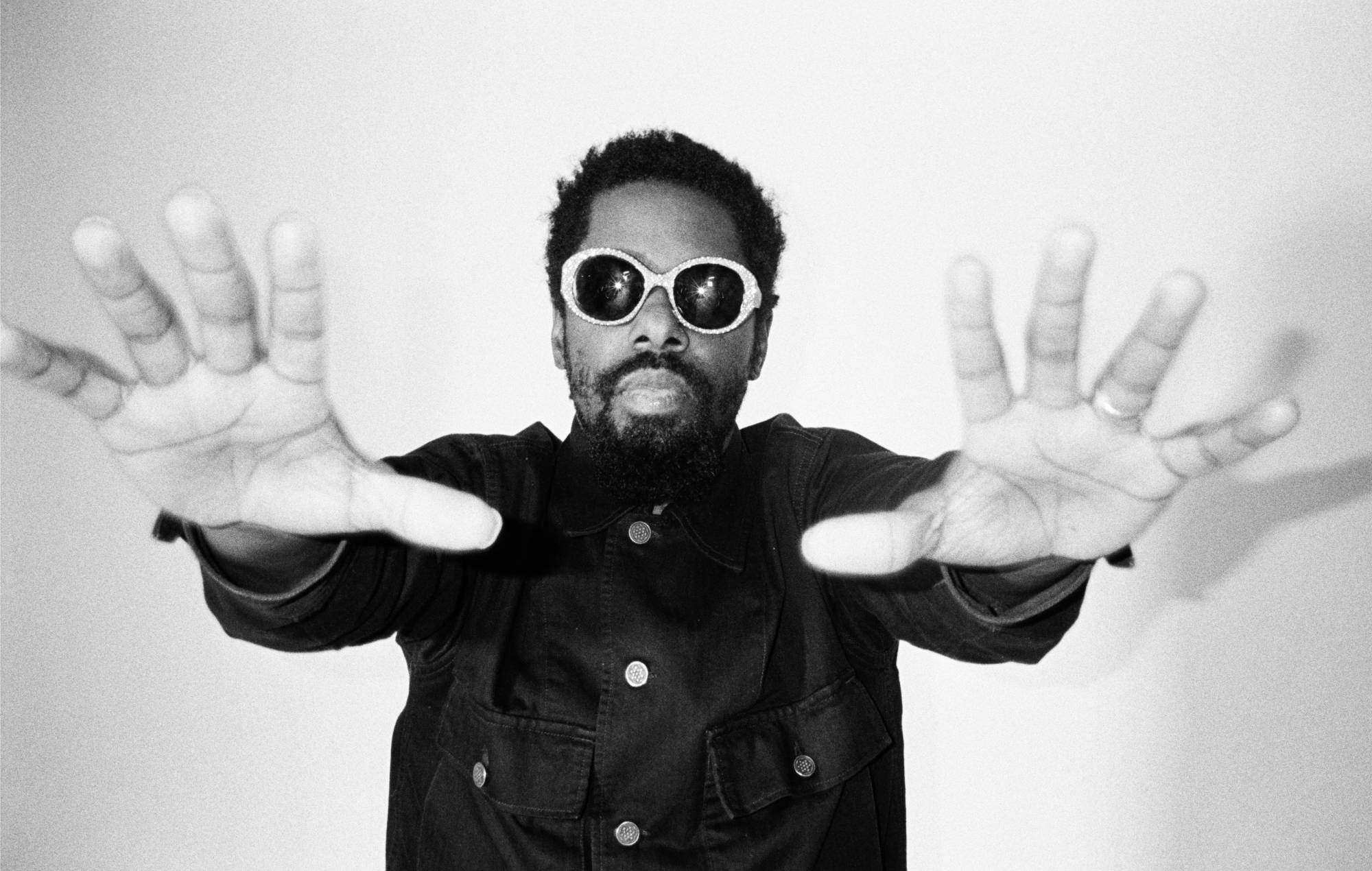 Curtis Harding announces 2025 UK and European headline tour