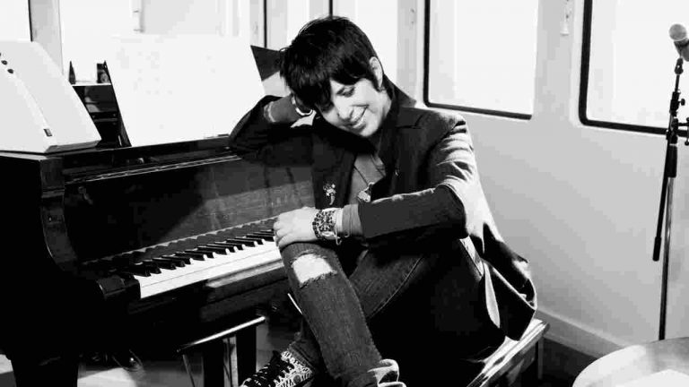 “I remember sitting on the piano next to Steven Tyler while he was learning the song. Hearing that voice was one of those moments I’ll never forget”: The epic career of Diane Warren, the songwriting genius behind some of rock’s greatest hits