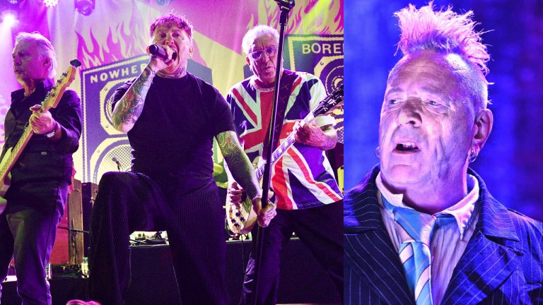 “I am the Pistols, and they’re not.” John Lydon is getting ever more salty about the success and acclaim currently being enjoyed by his revitalised former Sex Pistols bandmates
