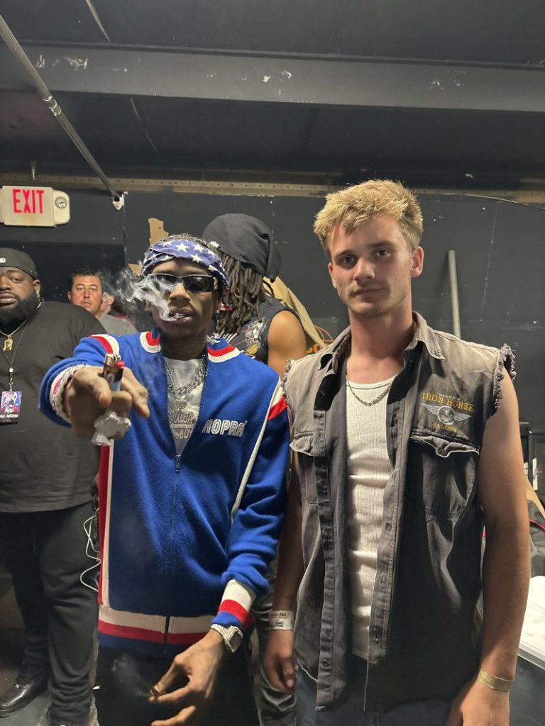 From Bentonville to the Big Stage: DCAY’s Homegrown Hustle