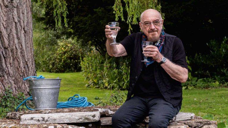 “I know that sooner or later I won’t be able to do this any more”: Driven by desperation and enthusiasm, Ian Anderson is leading Jethro Tull through a late career productivity burst
