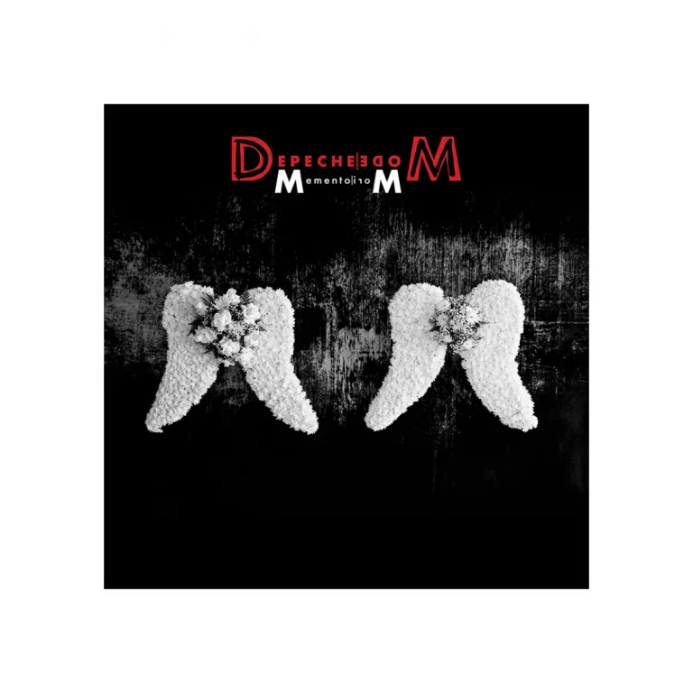 Depeche Mode Announces New Concert Film, “M”