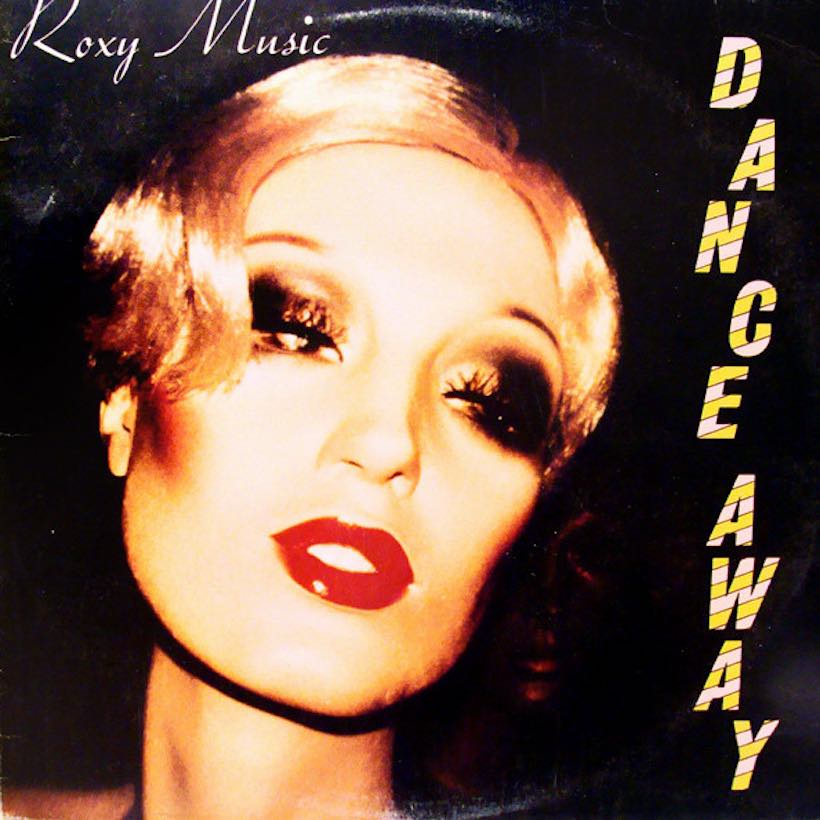 ‘Dance Away’: Roxy Music Deliver On The Promise Of Their ‘Manifesto’