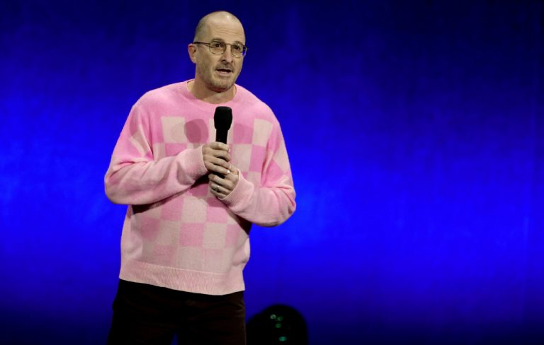 Darren Aronofsky criticises method actors: “It’s just something to hide behind”