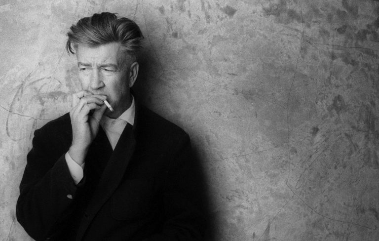David Lynch’s epitaph has been revealed and it’s typically cryptic