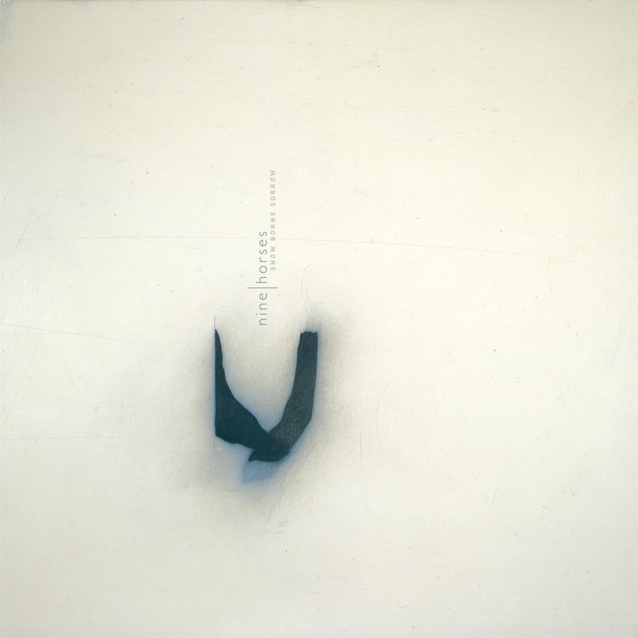 David Sylvian And Nine Horses’ ‘Snow Borne Sorrow’ To Be Released On Vinyl