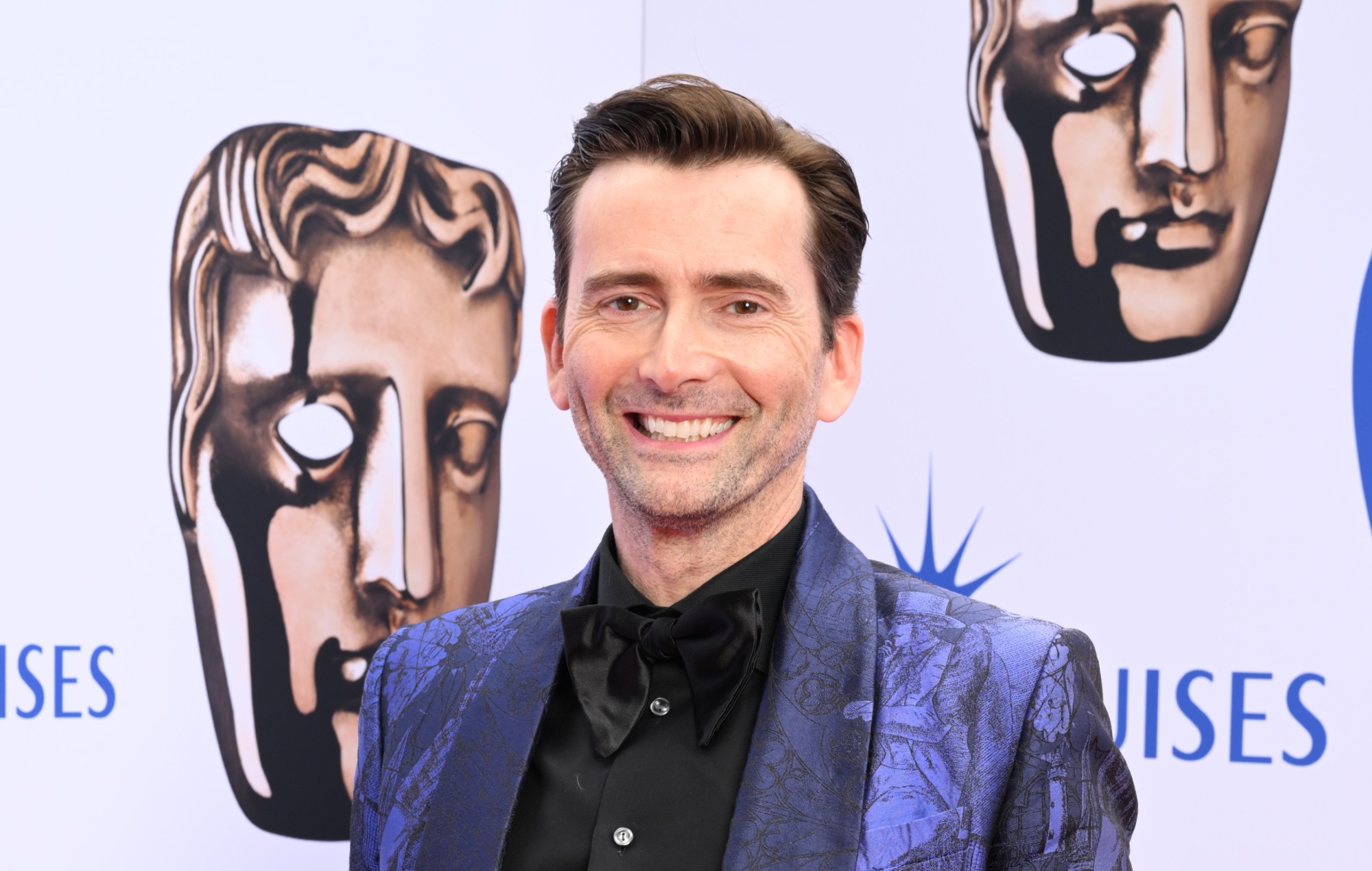 What are the rules of David Tennant’s new quiz show ‘Genius Game’?