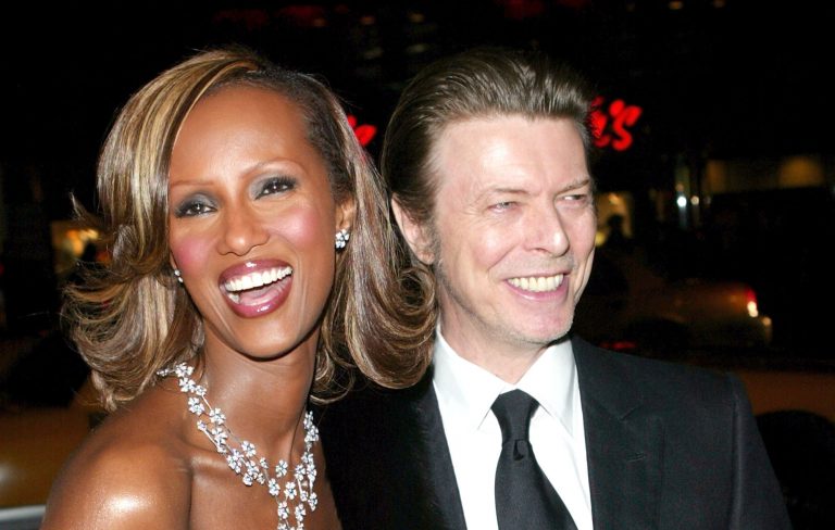 David Bowie’s daughter Lexi Jones “not a copy” of late father: “I’m creating my own rhythm”