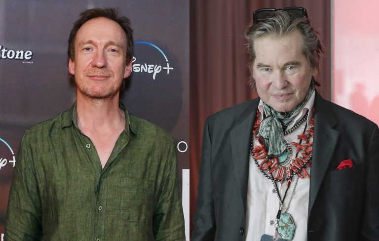 David Thewlis remembers “awful” five months working with Val Kilmer on ill-fated ‘The Island of Dr Moreau’