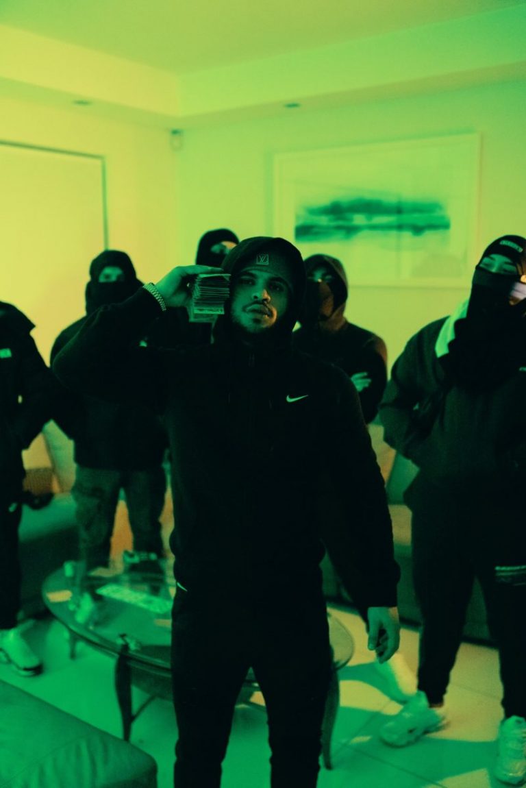 Dellis K: Western Sydney’s Most Versatile and Underrated Voice in Rap