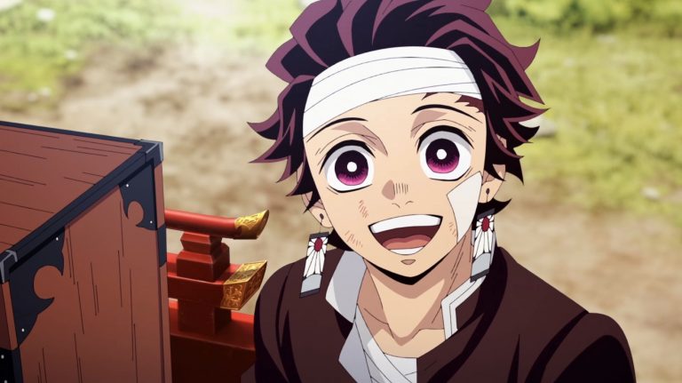 ‘Demon Slayer’ Japan-only specials now available to stream in UK