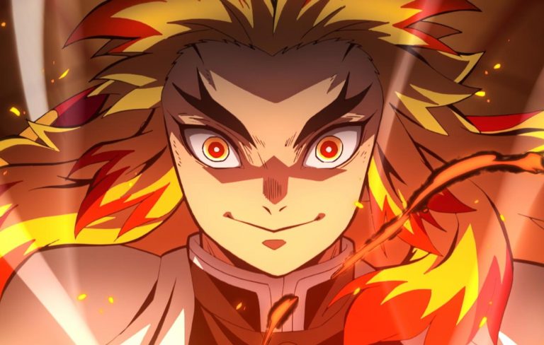 ‘Demon Slayer The Movie: Mugen Train’ returning to UK cinemas