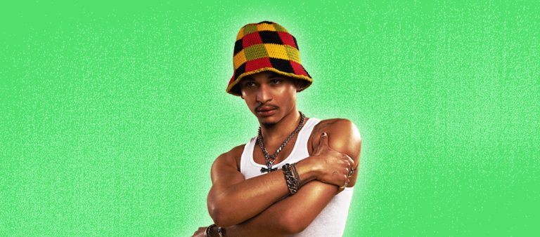 Destin Conrad Breaks Free With ‘Love On Digital’