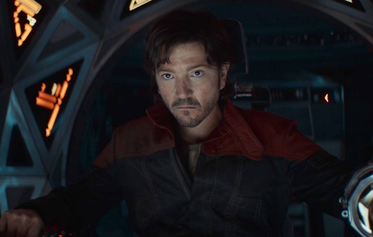 ‘Andor’ season two review: the best Star Wars spin-off gets even better