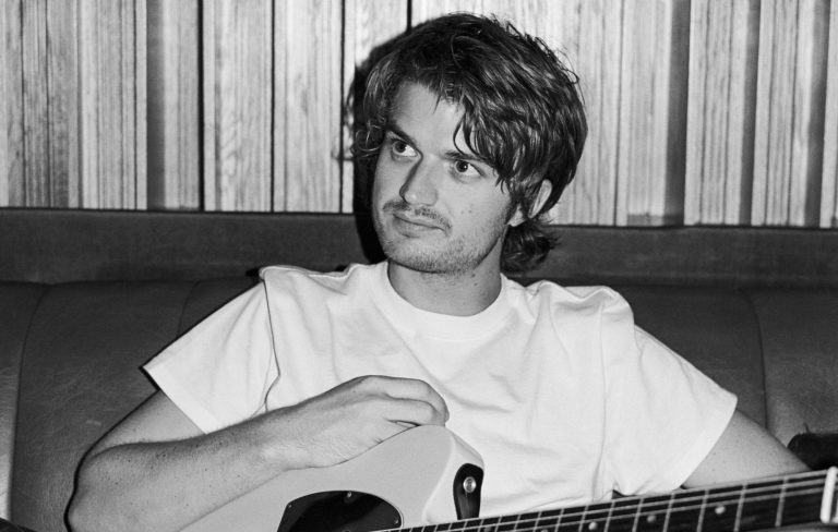 Djo shares breezy new single ‘Potion’