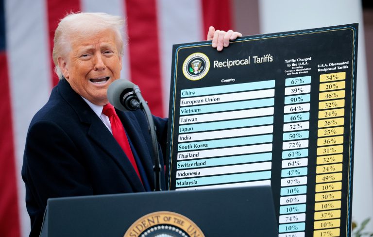 Trump’s new tariffs will have a “real and detrimental” impact on games industry, warn experts