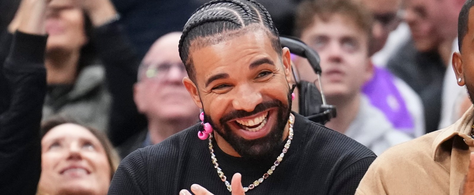 Drake Is Working On A New Solo Album: ‘It Slaps’