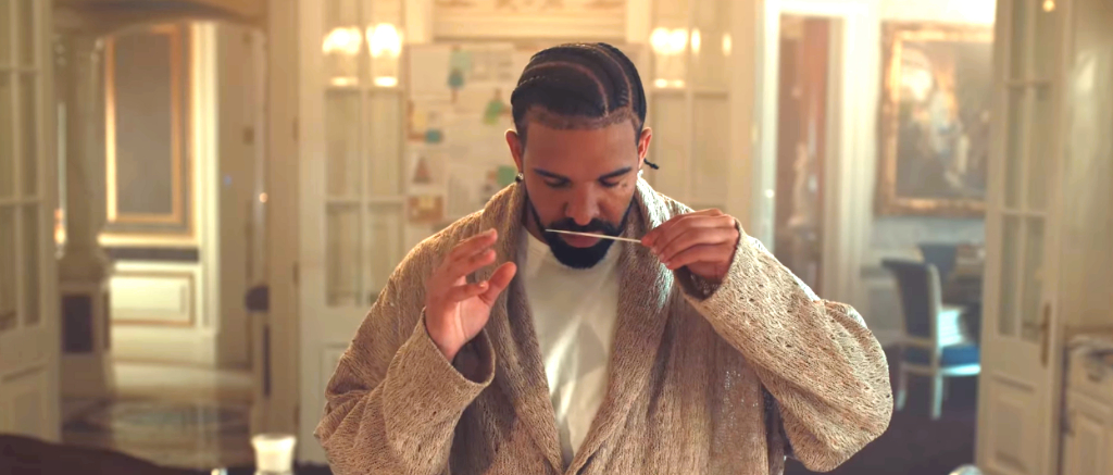 Drake Is A Mad Scientist In The Commercial For His New Signature Scent ‘Summer Mist’