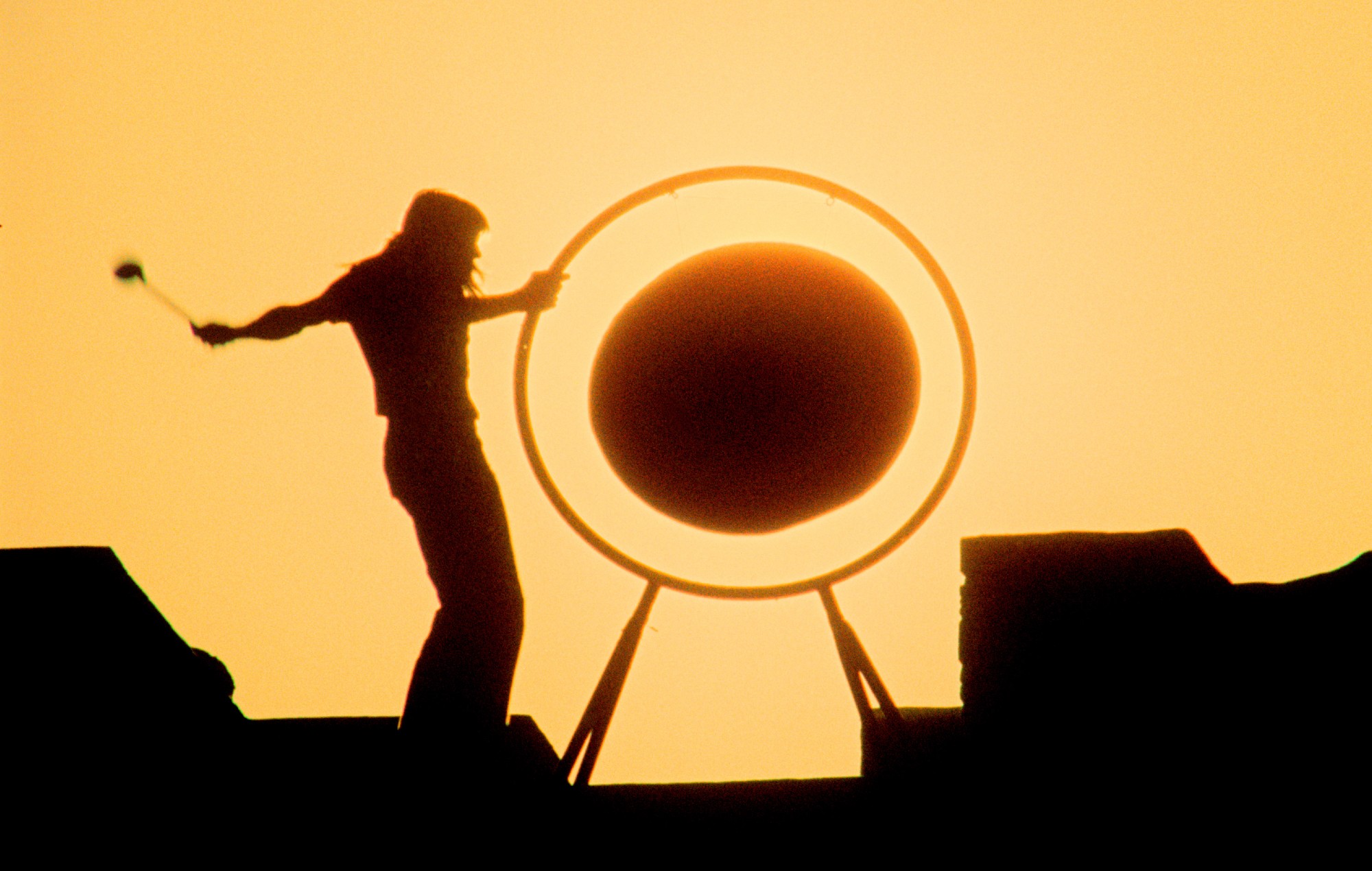 ‘Pink Floyd At Pompeii: MCMLXXII’ review: they don’t make them like this anymore