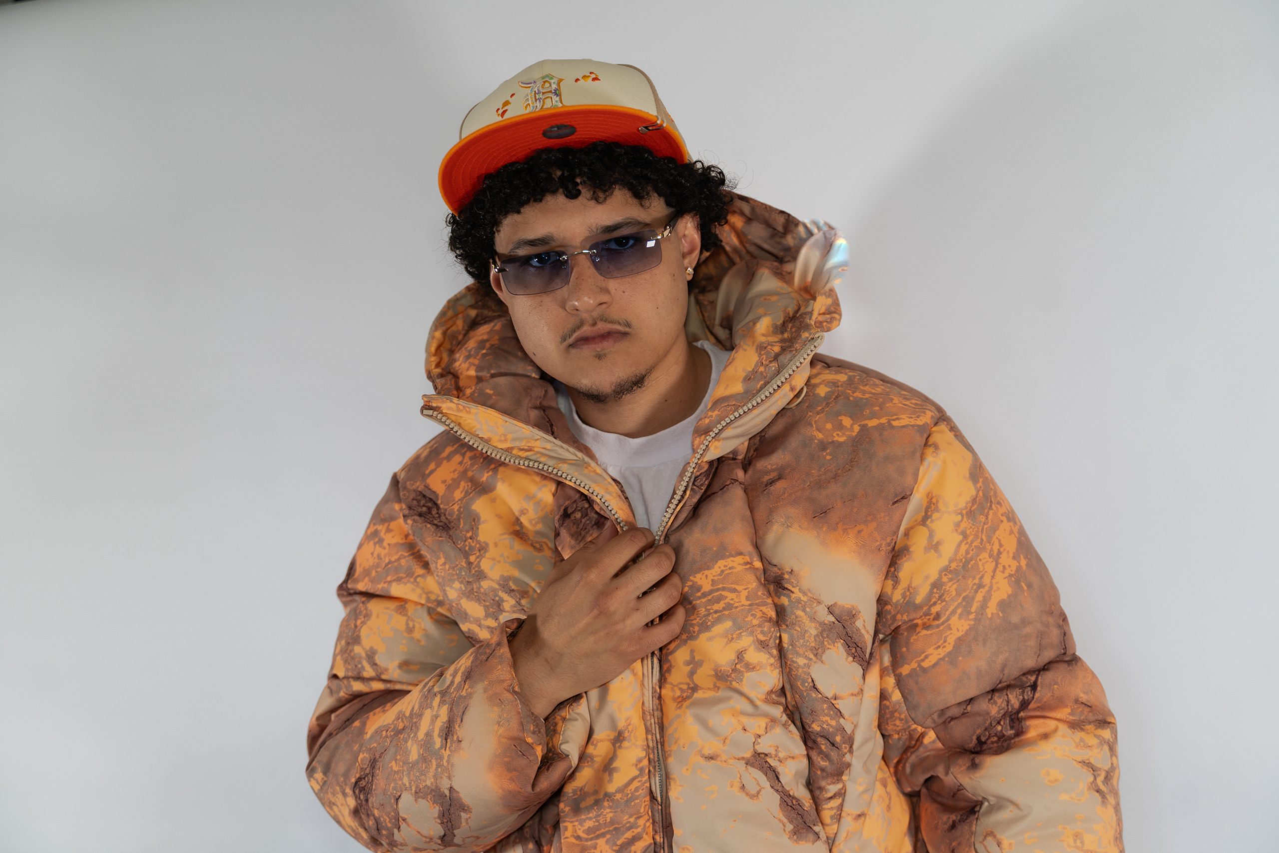 Seattle’s Own Foxy J Heats Up the Booth with “Hot in Here (Freestyle)” Live Studio Performance