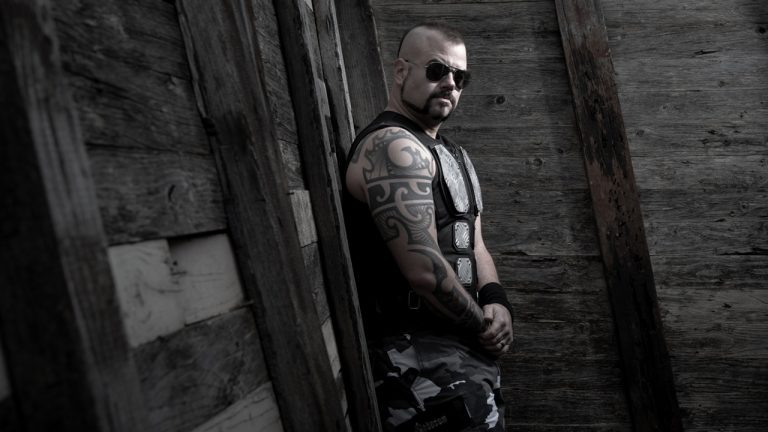 “I never thought I’d make my living playing heavy metal.” How Sabaton’s Joakim Broden became the singer of the biggest power metal band in the world