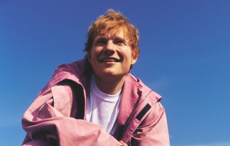 Ed Sheeran brings “party atmosphere” on “celebratory” new single ‘Azizam’