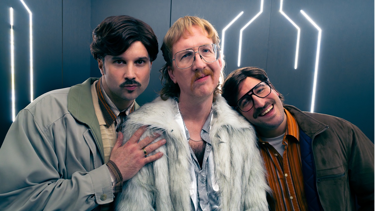 “There is a big difference between being funny and being ridiculous.” Why Electric Callboy don’t want to be known as metal’s silliest band