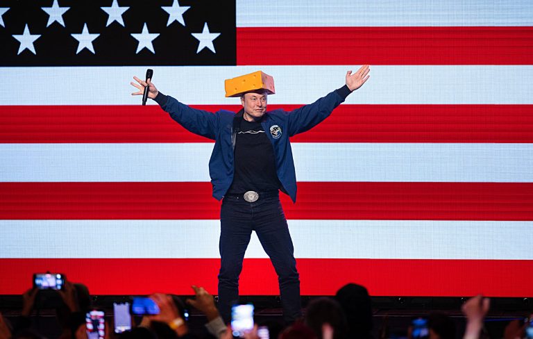 Elon Musk is getting dragged for wanting a new ‘Diablo’ game: “He’s gotta be the fakest gamer alive”