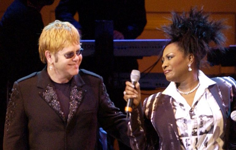 Patti LaBelle says Elton John never returned her Tupperware: “It’s very important to me – I don’t give it out”