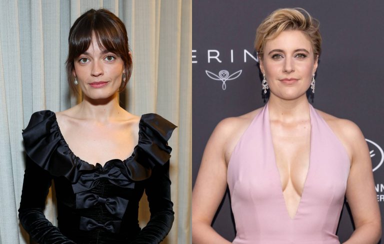 Emma Mackey joins Greta Gerwig’s ‘Narnia’ as the White Witch