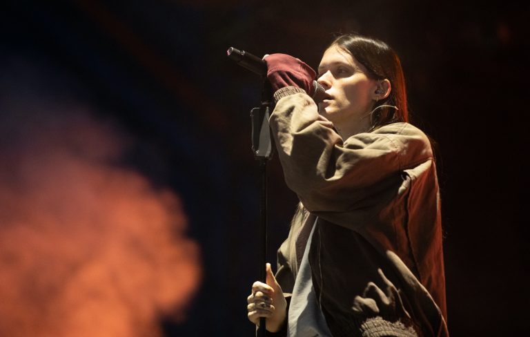 Ethel Cain becomes first openly trans artist to score US top 10 album