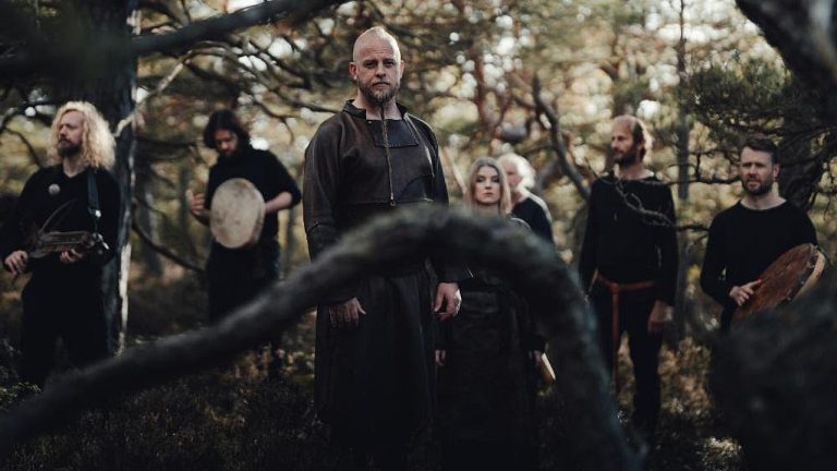 “People think we sing about Vikings. We don’t and we never did. We’re concerned with nature and our relationship with nature”: If other Nordic folk bands overtake Wardruna, Einar Selvik doesn’t mind
