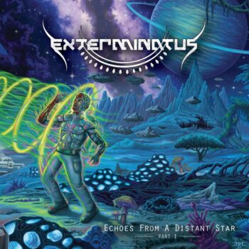 Exterminatus – Echoes From a Distant Star Part 1 Review
