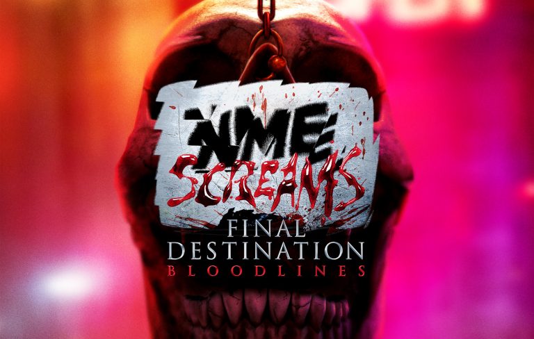 NME Screams to show ‘Final Destination Bloodlines’ at special preview event