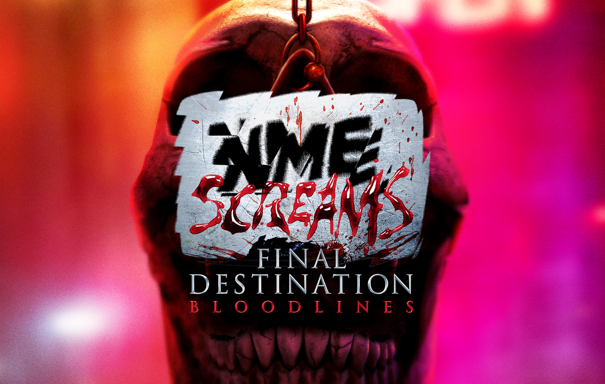 NME Screams to show ‘Final Destination Bloodlines’ at special preview event